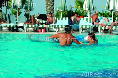 Maxim Resort Hotel 16